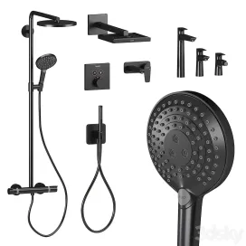 Set Hansgrohe Axore